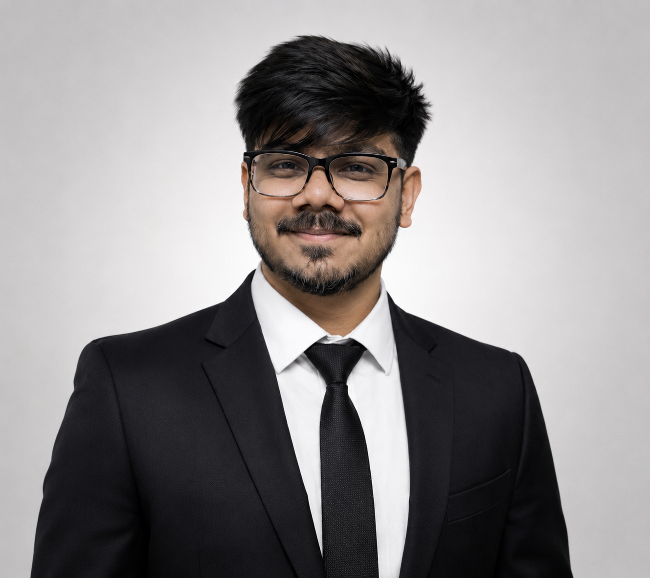 Aditya K Vishwakarma