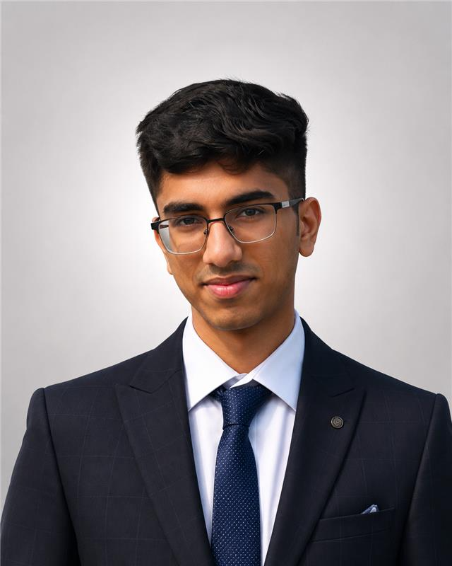 Akshat Sharma